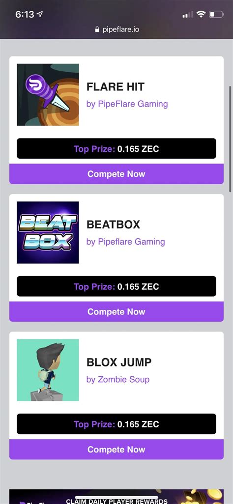 crypto faucet games|PipeFlare .